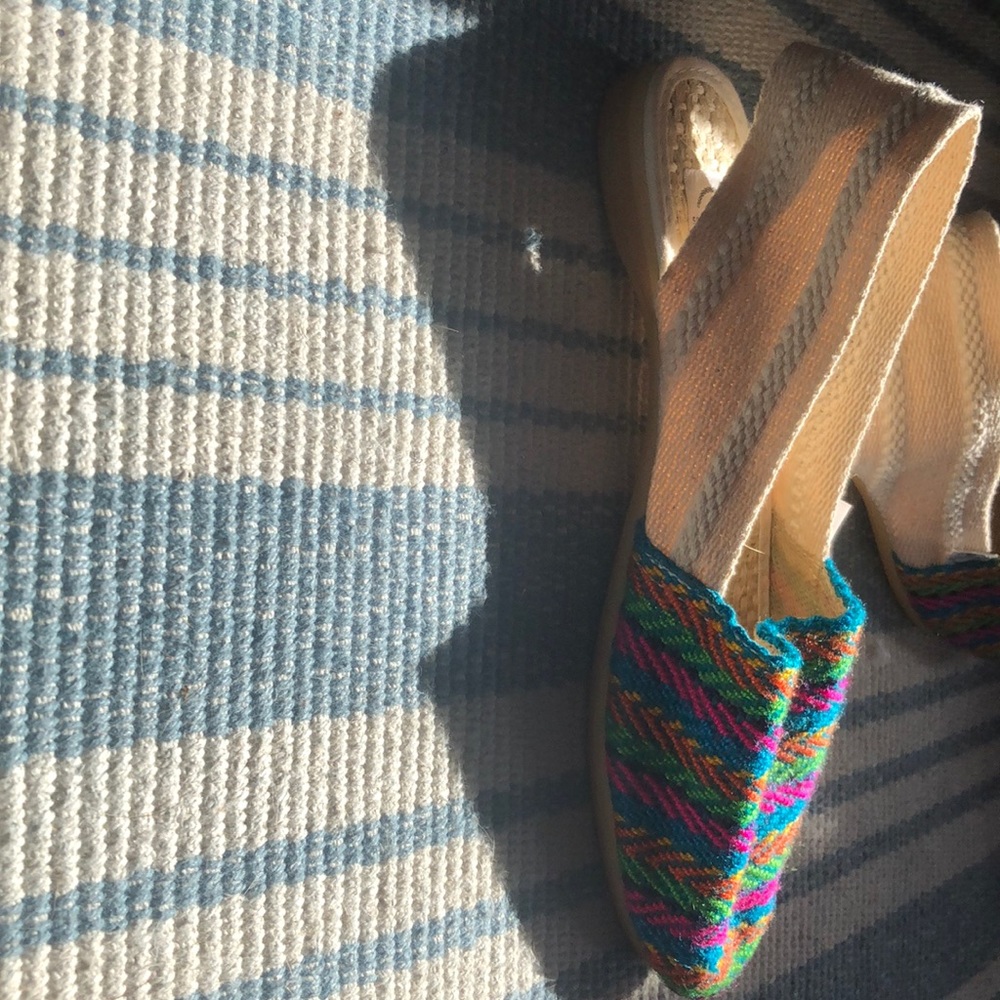 Sandals - Picture 4 of 4